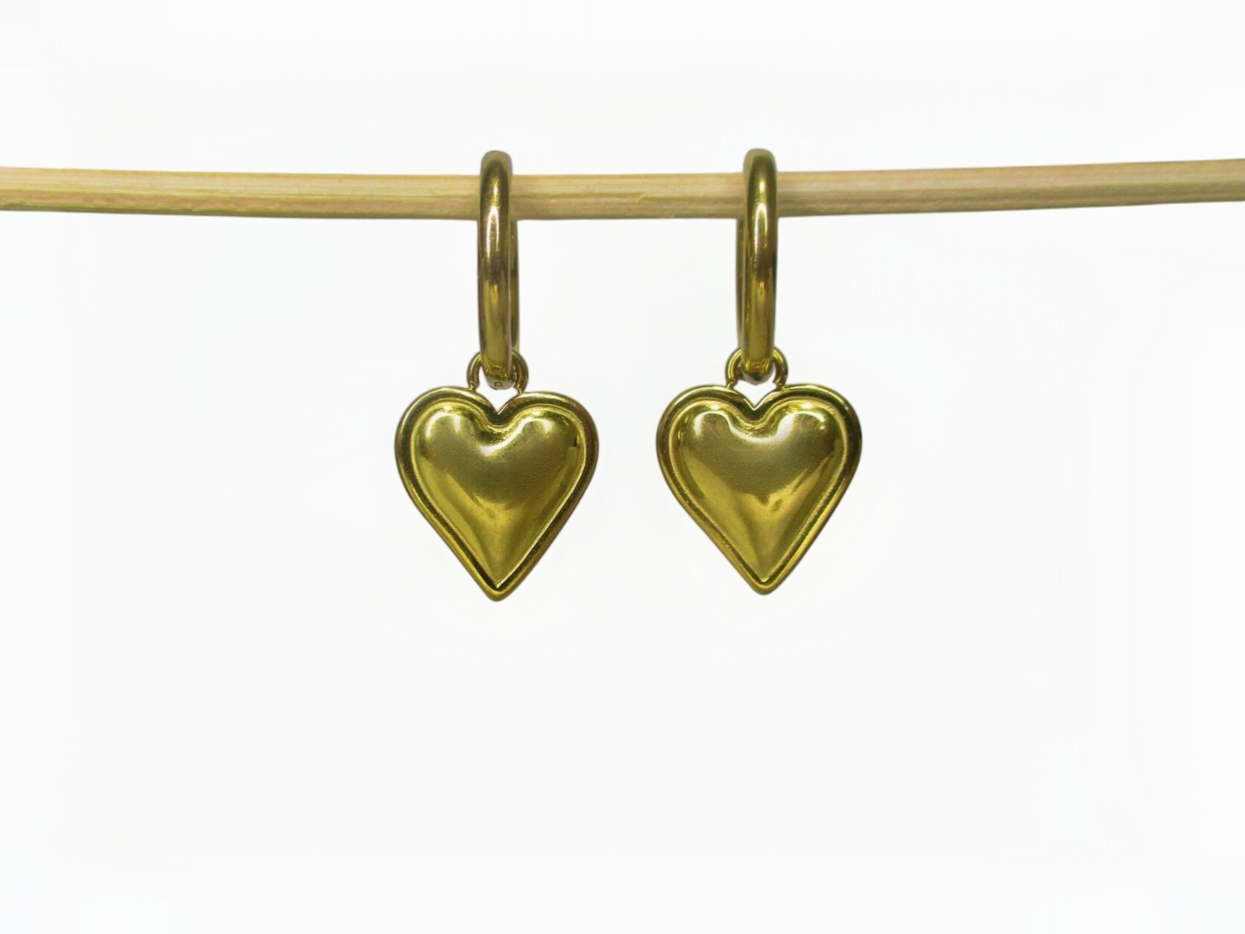 Pendientes Amira - 1