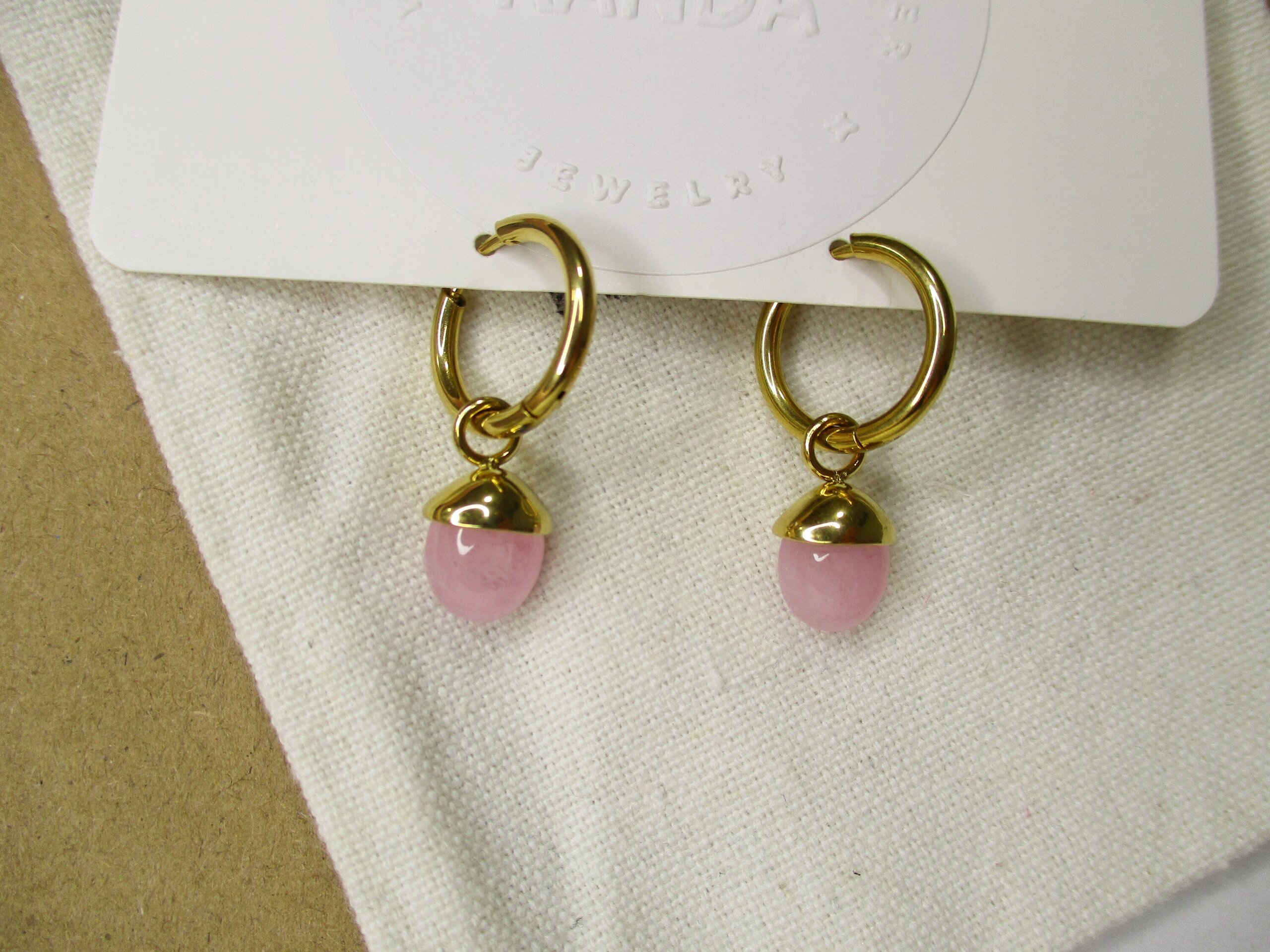 Pendientes Adara - 2