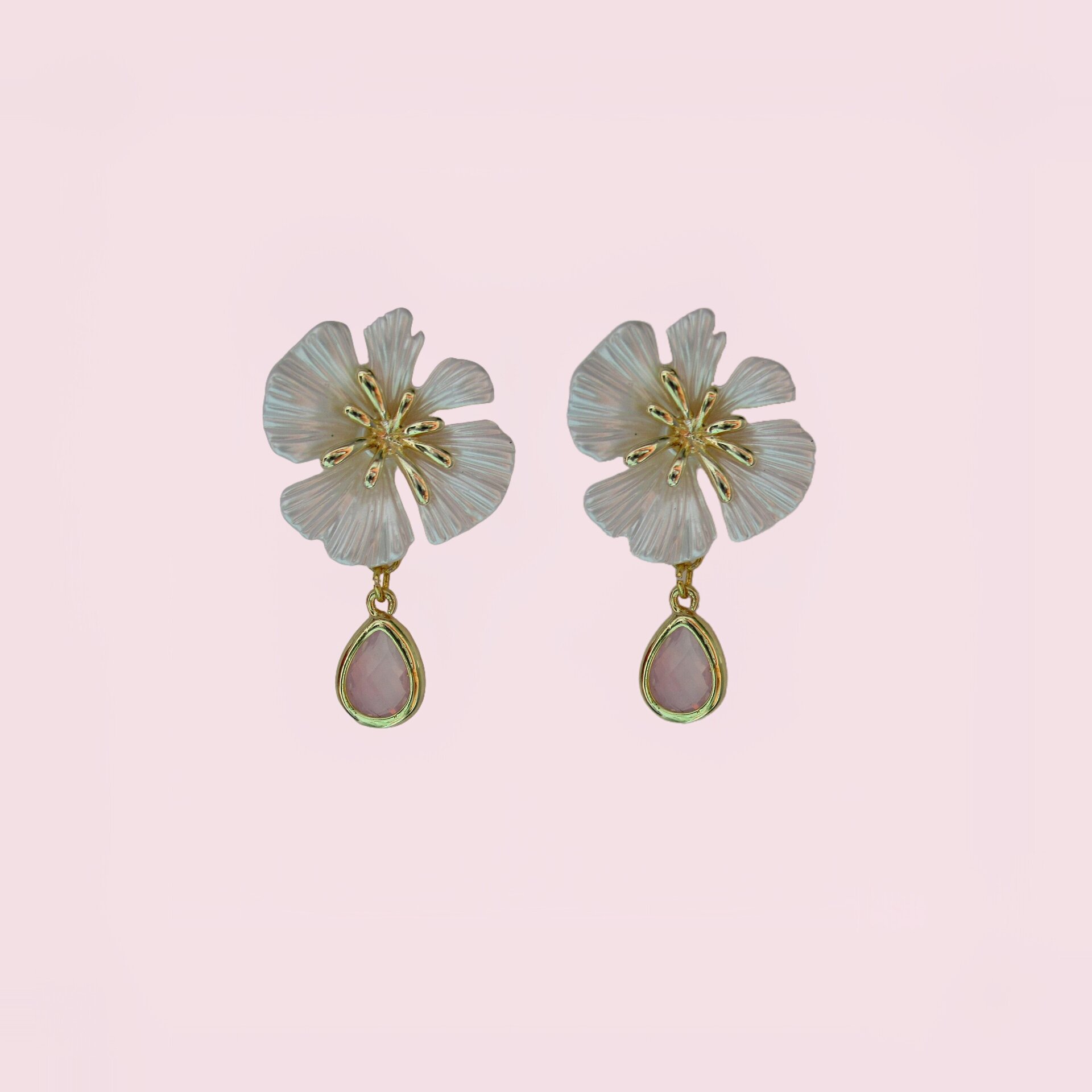 Pendientes Chloe - 2